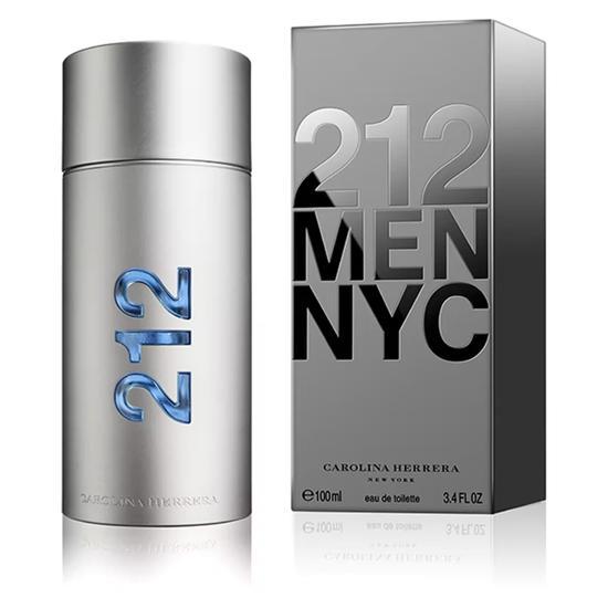 Carolina Herrera 212 Eau De Toilette 30ml