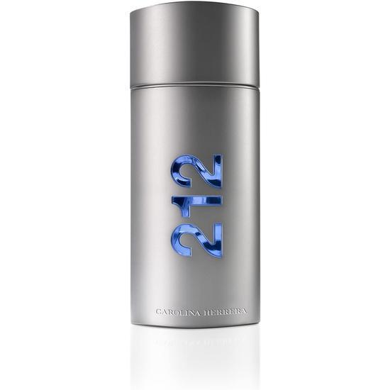 Carolina Herrera 212 Men NYC Eau De Toilette 30ml