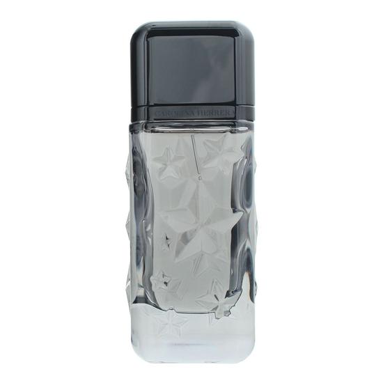 Carolina Herrera 212 Vip Black NY Rodeo Eau De Parfum 100ml