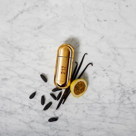 Carolina Herrera 212 VIP Eau De Parfum 30ml