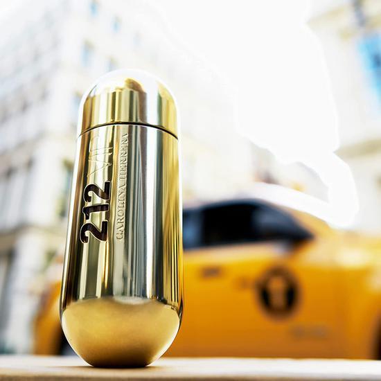 Carolina Herrera 212 VIP Eau De Parfum 80ml