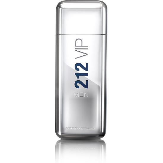 Carolina Herrera 212 VIP Men Eau De Toilette 50ml