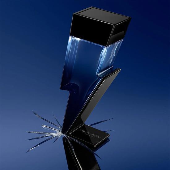Carolina Herrera Bad Boy Cobalt Eau De Parfum 10ml