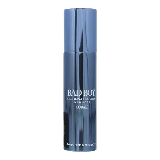 Carolina Herrera Bad Boy Cobalt Eau De Parfum Electrique 10ml