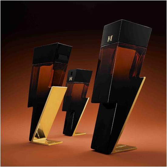 Carolina Herrera Bad Boy Elixir Eau De Parfum 50ml