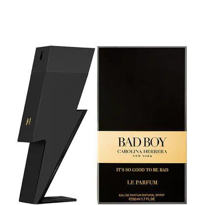 Carolina Herrera Bad Boy Le Parfum Eau De Parfum 50ml