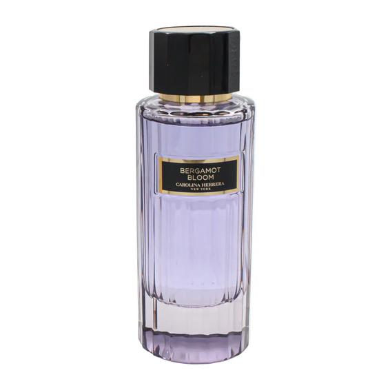 Carolina Herrera Bergamot Bloom Eau De Toilette 100ml