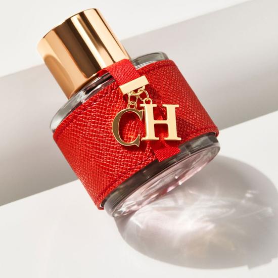 Carolina Herrera CH Eau De Toilette 30ml