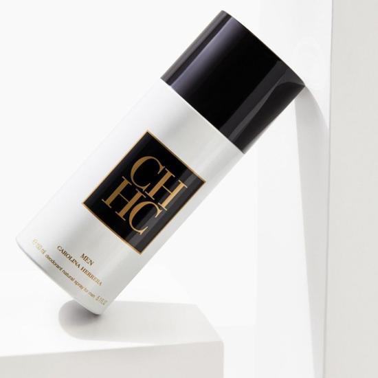 Carolina Herrera CH Men Deodroant Spray 150ml