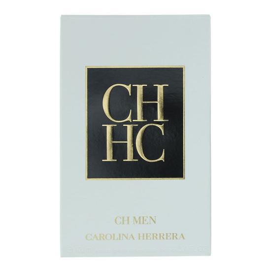 Carolina Herrera CH Men Eau De Toilette 50ml