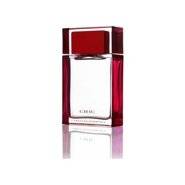 Carolina Herrera Chic Eau De Parfum 80ml