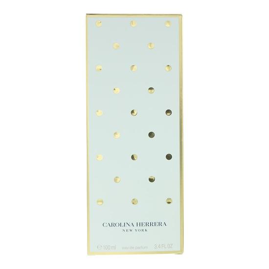 Carolina Herrera Eau De Parfum 100ml