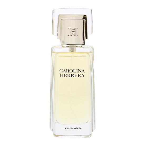 Carolina Herrera Eau De Toilette 50ml