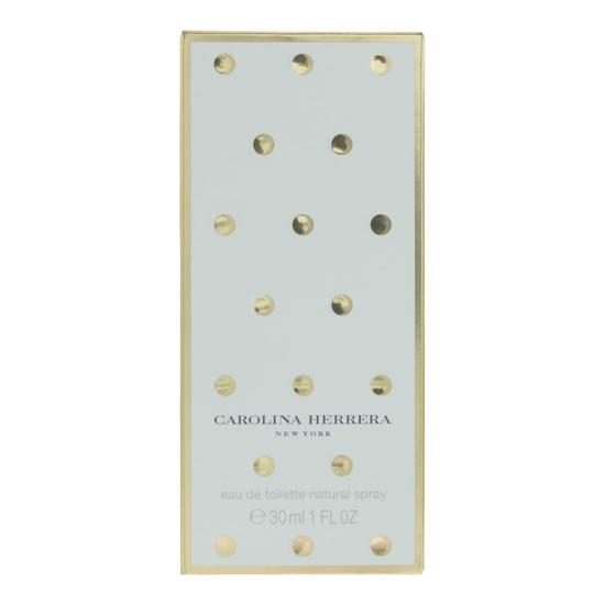 Carolina Herrera Eau De Toilette 50ml