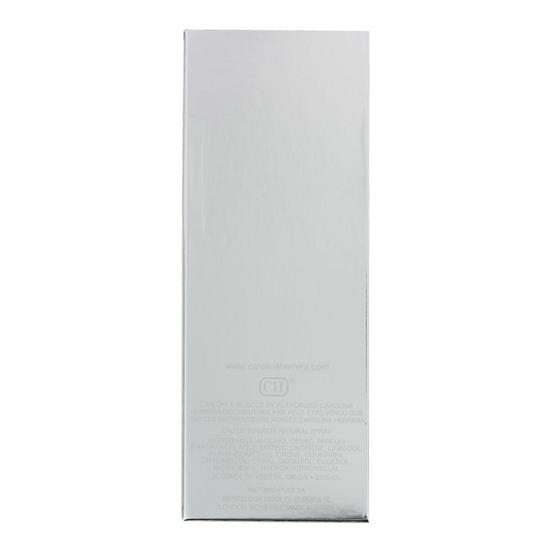 Carolina Herrera For Men Eau De Toilette 100ml