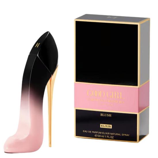 Carolina Herrera Good Girl Blush Elixir Eau De Parfum 10ml