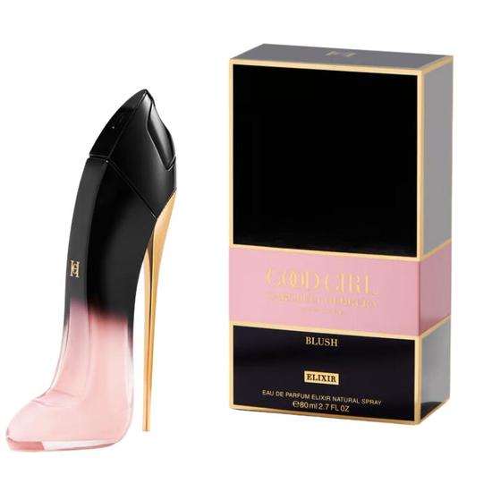 Carolina Herrera Good Girl Blush Elixir Eau De Parfum 10ml