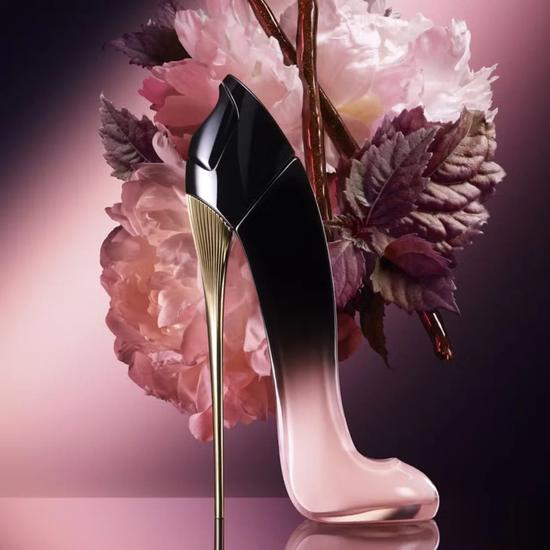 Carolina Herrera Good Girl Blush Elixir Eau De Parfum 10ml
