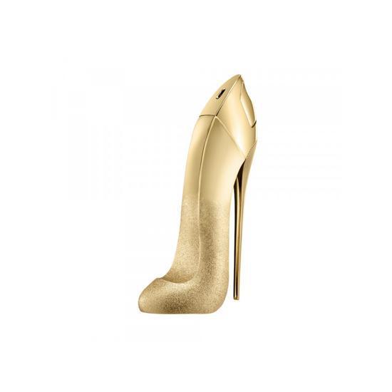 Carolina Herrera Good Girl Gold Fantasy Women Parfum Spray 80ml