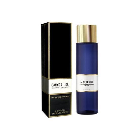 Carolina Herrera Good Girl Shower Gel 200ml