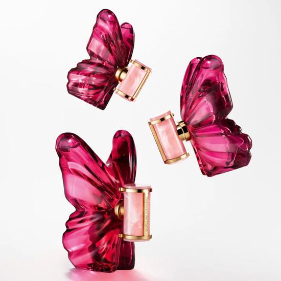 Carolina Herrera La Bomba Shimmering Body Oil 150ml