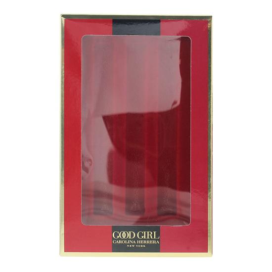 Carolina Herrera Roll On Gift Set Good Girl, Very Good Girl, Glam 10ml