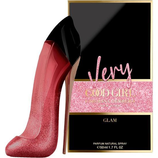Carolina Herrera Very Good Girl Glam Eau De Parfum 30ml
