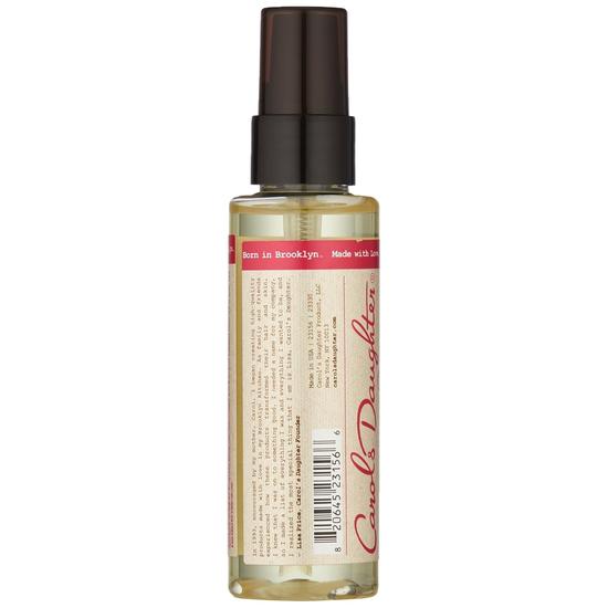 Carols Daughter Mirabelle Plum Healthy Growth Hair Oil Treatment 60ml