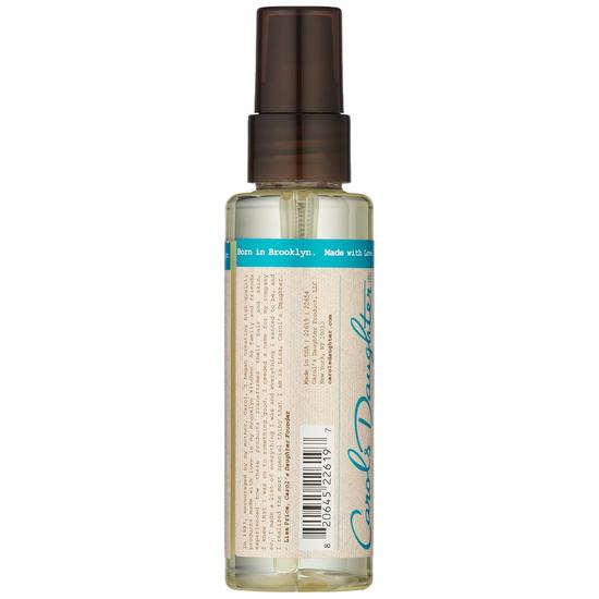 Carols Daughter Sacred Tiare Anti Breakage Smoothing Serum 60ml