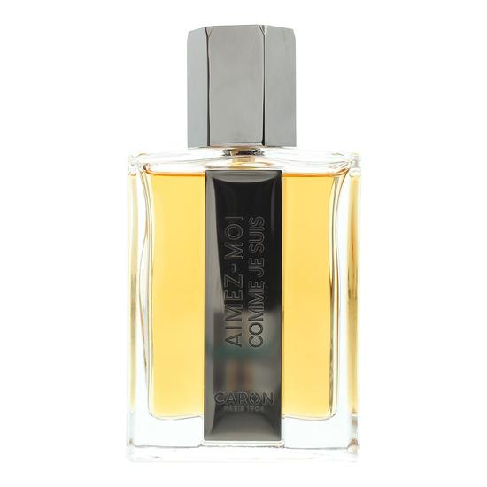Caron Aimez-Moi Comme Je Suis Eau De Toilette 125ml