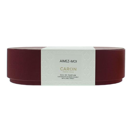 Caron Amez-Moi Eau De Parfum 50ml