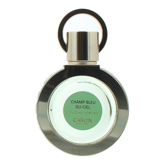 Caron Champ Bleu Du Ciel Eau De Cologne 30ml