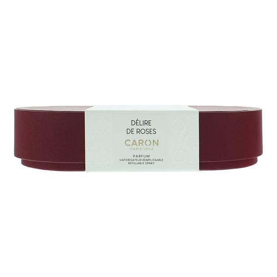 Caron Delire De Roses Parfume 30ml