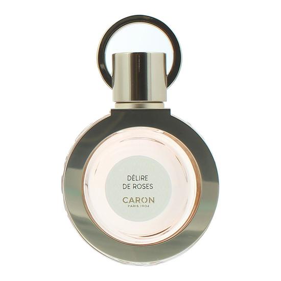 Caron Delire De Roses Parfume 30ml
