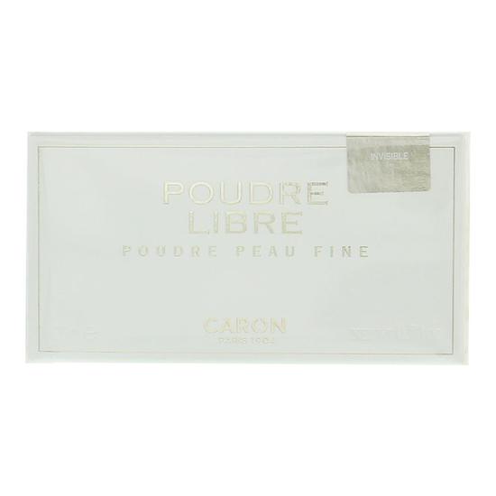 Caron Invisible Classic Loose Powder 20g