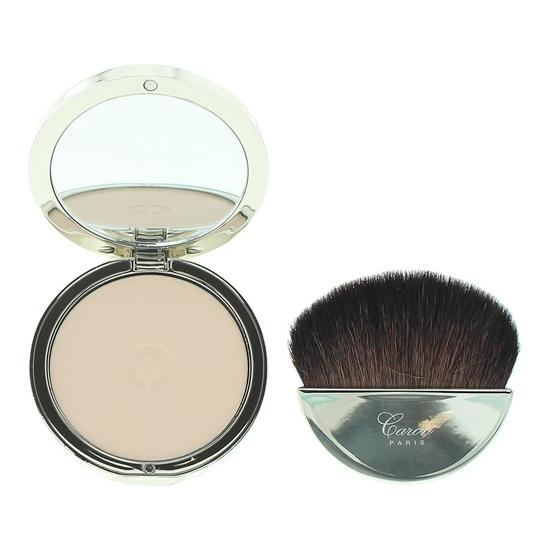 Caron Invisible Semi Loose Powder 5.6g