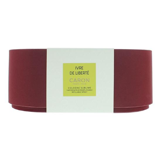 Caron Ivre De Liberte Eau De Cologne 30ml