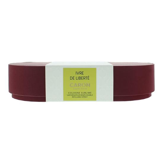 Caron Ivre De Liberte Eau De Cologne 30ml