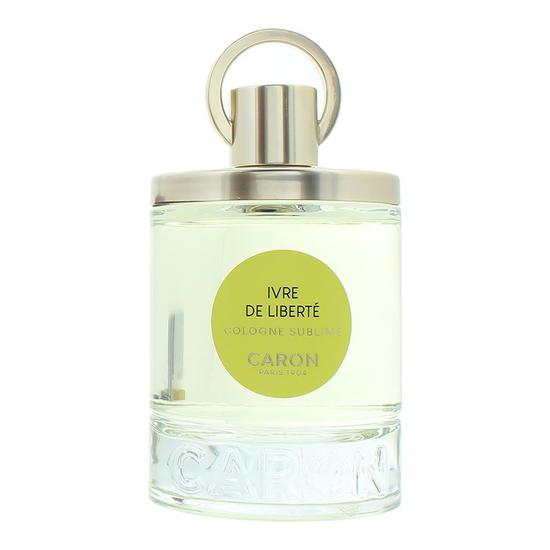 Caron Ivre De Liberte Eau De Cologne 30ml