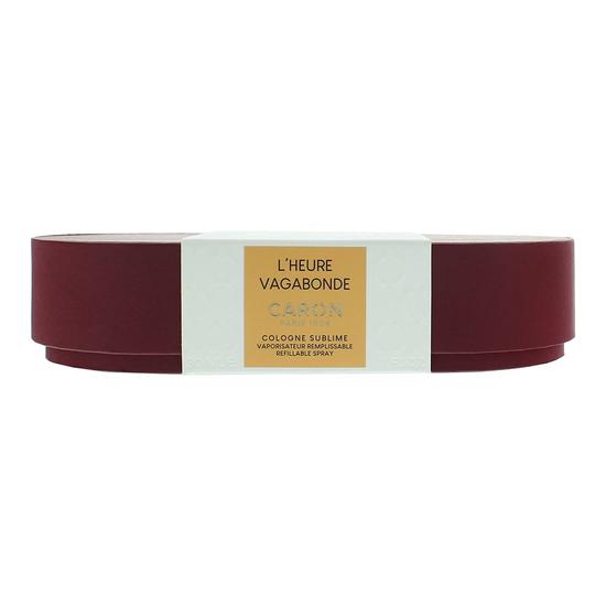 Caron L'heure Vagabonde Eau De Cologne 30ml