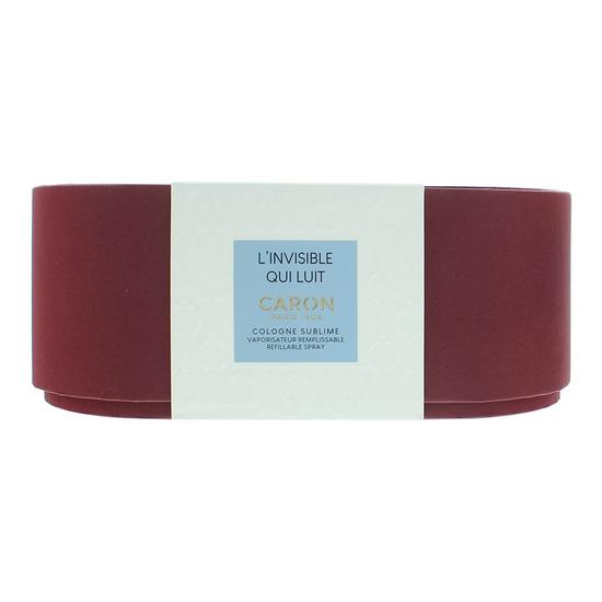 Caron L'invisible Qui Luit Eau De Cologne 100ml