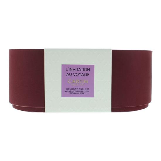 Caron L'invitation Au Voyage Eau De Cologne 30ml