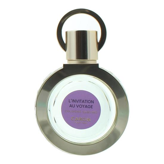 Caron L'invitation Au Voyage Eau De Cologne 30ml