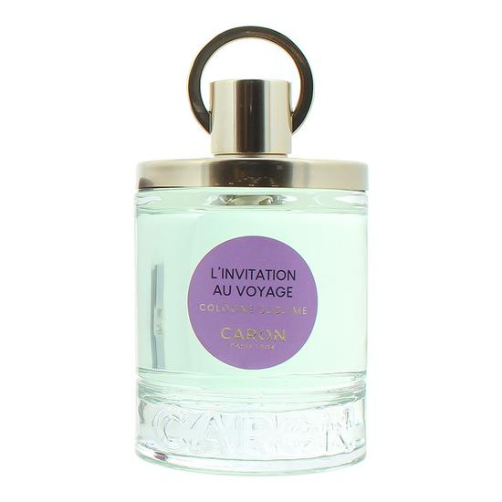 Caron L'invitation Au Voyage Eau De Cologne 30ml
