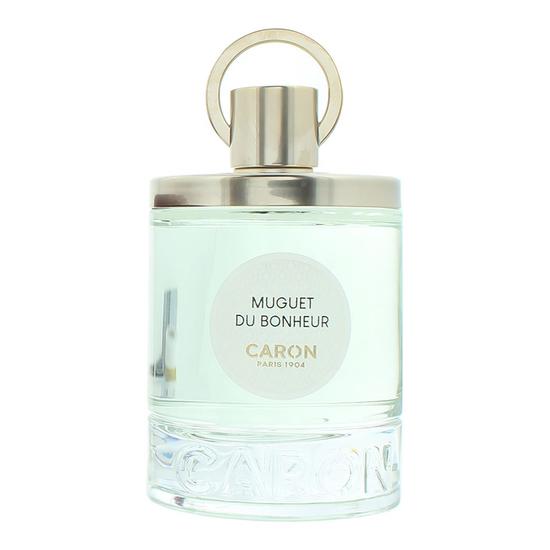 Caron Muguet Du Bonheur Eau De Toilette 100ml