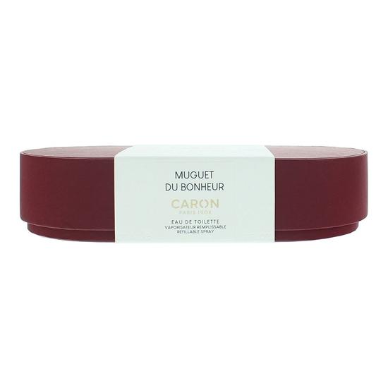 Caron Muguet Du Bonheur Eau De Toilette 100ml