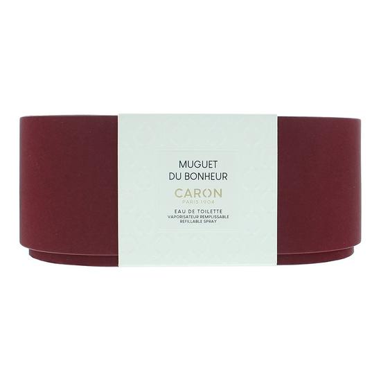 Caron Muguet Du Bonheur Eau De Toilette 100ml