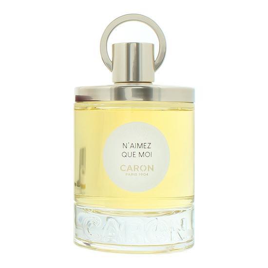 Caron N'aimez Que Moi Refillable Parfum 100ml