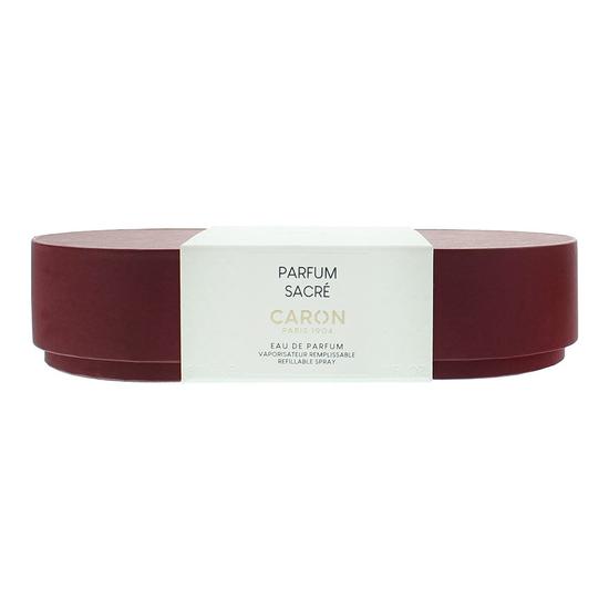 Caron Parfum Sacre Eau De Parfum 100ml