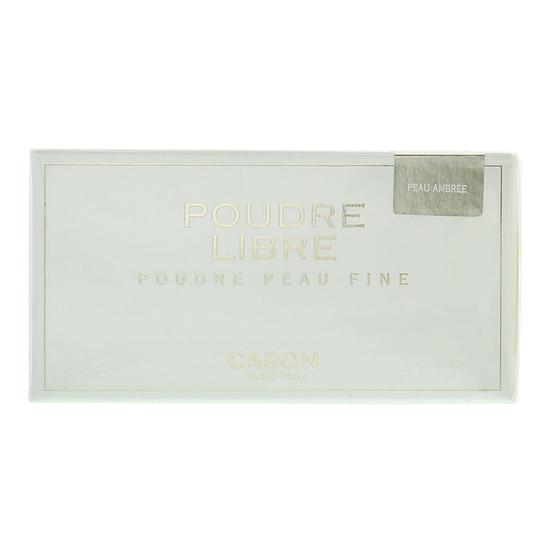 Caron Peau Ambree Classic Loose Powder 20g